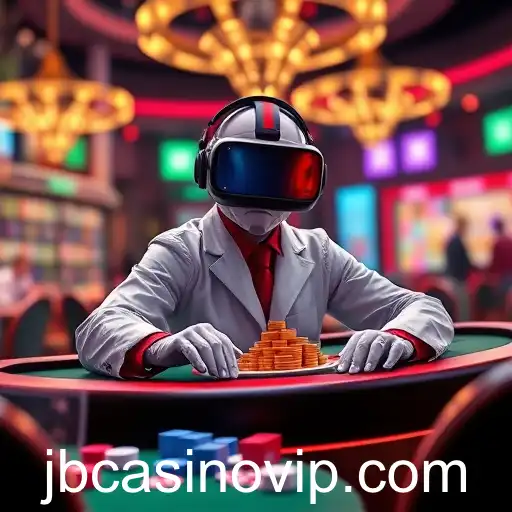 The Rise of JBCasino in Online Gaming