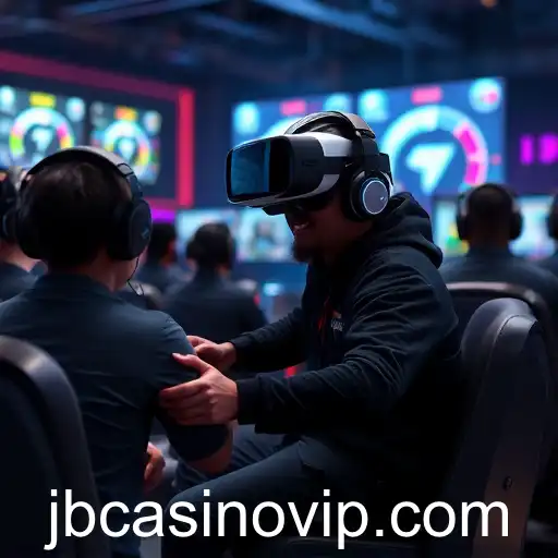 Rise of Online Gaming in Uncertain Times