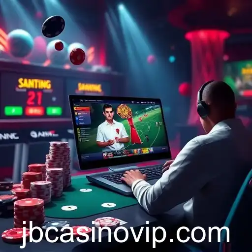 The Rise of Online Gaming Platforms