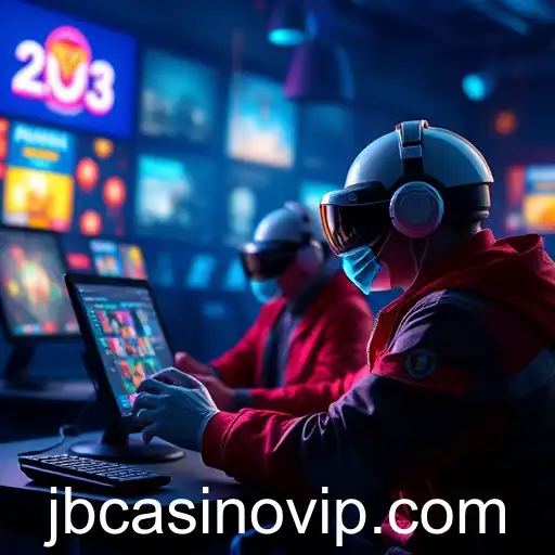 The Rise of Digital Gaming in Modern Times