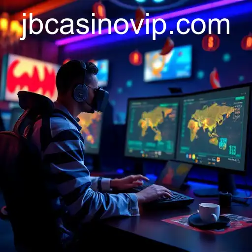 Emerging Trends in Online Gaming