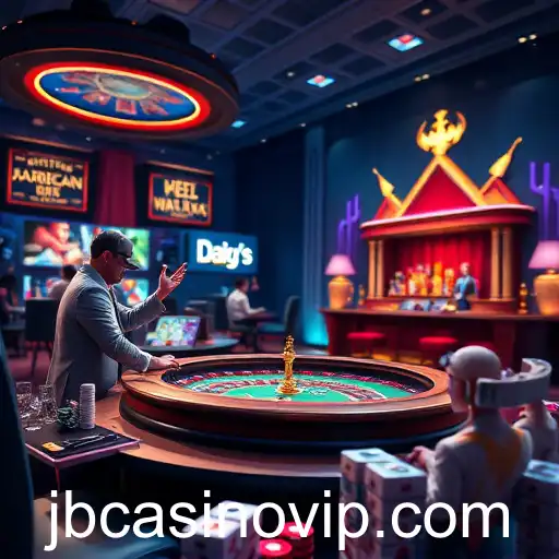 The Evolution of Online Gaming in 2025