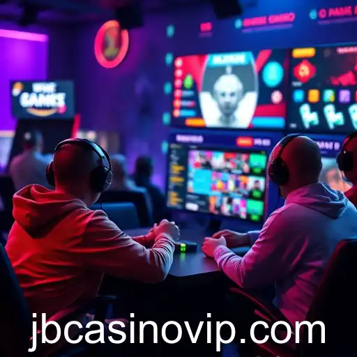 Innovation and Regulation in Online Gaming