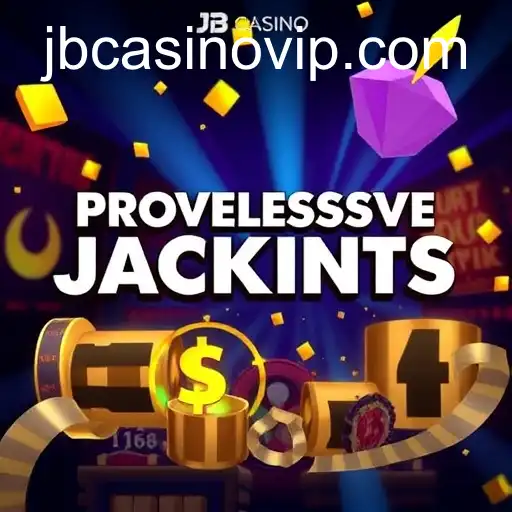 The Excitement of Progressive Jackpots: Unraveling the Thrills at JB Casino