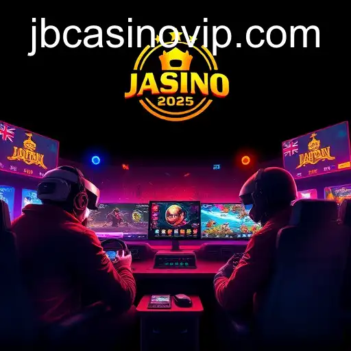 The Rise of Online Gaming in 2026