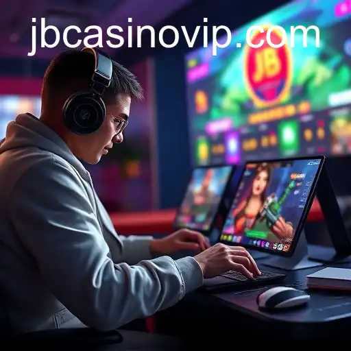 The Rise of Online Gaming in 2026