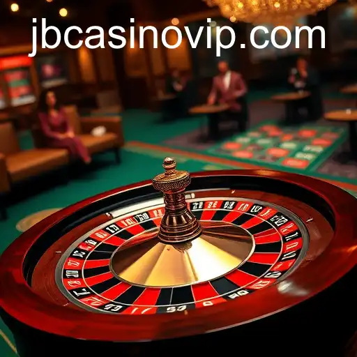 The Thrills of Live Roulette: Tradition Meets Technology