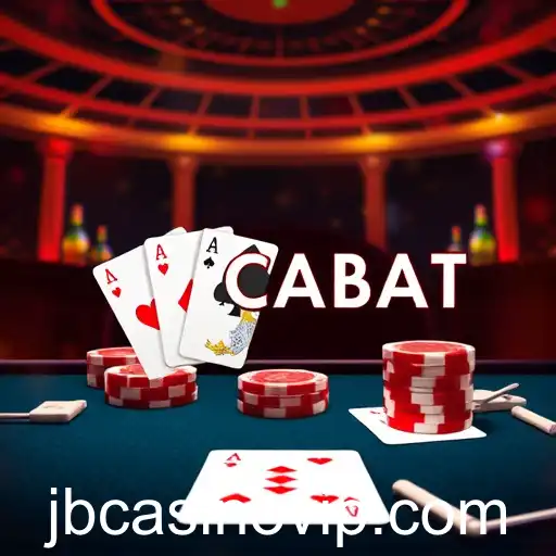 Exploring Baccarat: A Classic Card Game at JBCasino