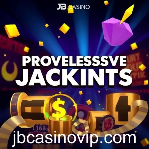 The Excitement of Progressive Jackpots: Unraveling the Thrills at JB Casino