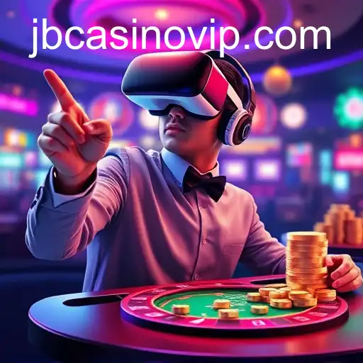 How JB Casino is Shaping Online Gaming in 2026