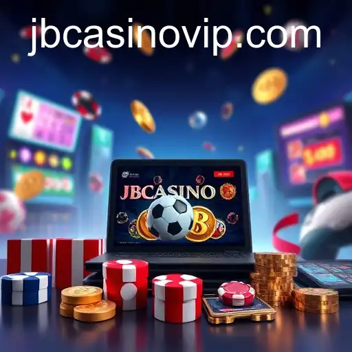 The Evolution of Online Gaming: A Focus on JBCasino
