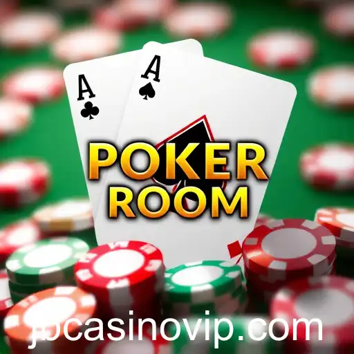 Exploring Poker Room: A Gaming Experience on JBCasino
