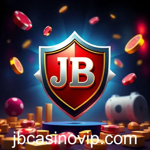 Exploring the Exciting World of Player Rewards at 'Jbcasino'