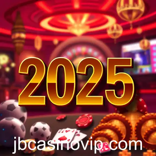 The Rise of JB Casino Amidst Digital Gambling Boom
