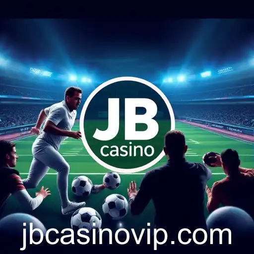 The Rise of Sports Betting: A Deep Dive into JB Casino's New Platform