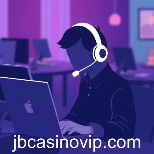 Exploring the 'Customer Support' Category in Online Gaming