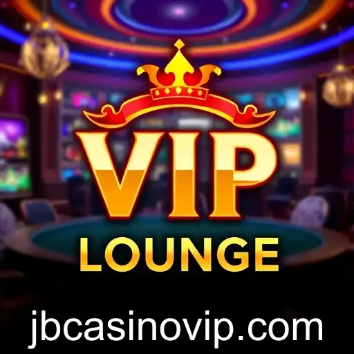 Explore the Exclusive World of the VIP Lounge on JBcasino