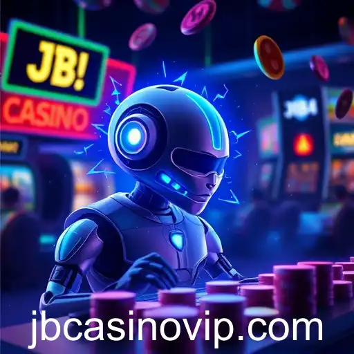 Transforming the Online Gaming Landscape