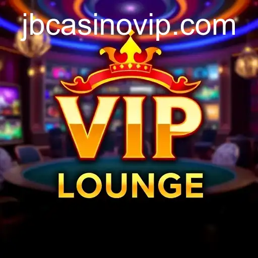 Explore the Exclusive World of the VIP Lounge on JBcasino